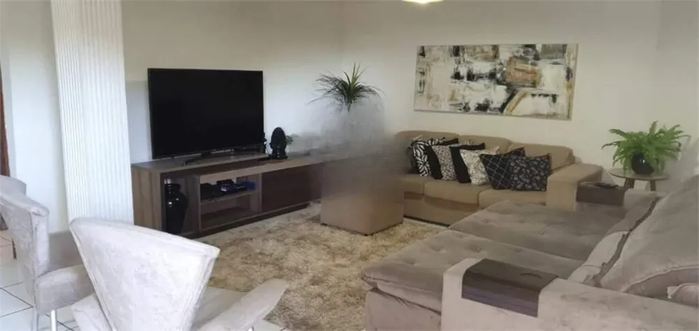 Casa, 5 quartos, 1000 m² - Foto 18
