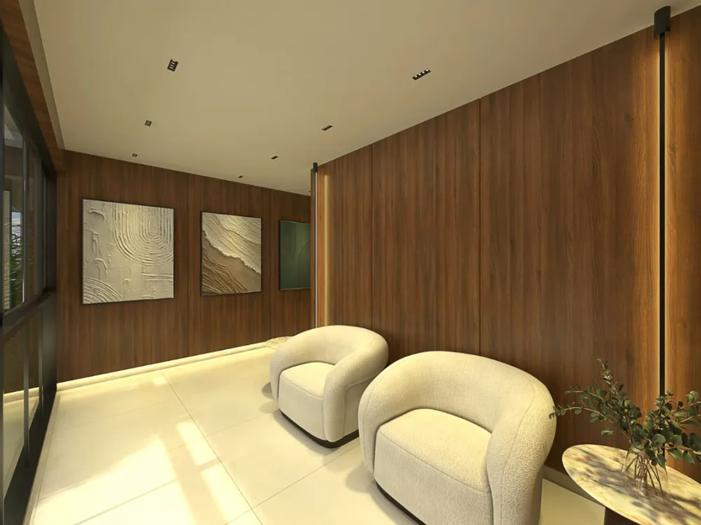 Apartamento, 3 quartos, 89 m² - Foto 6
