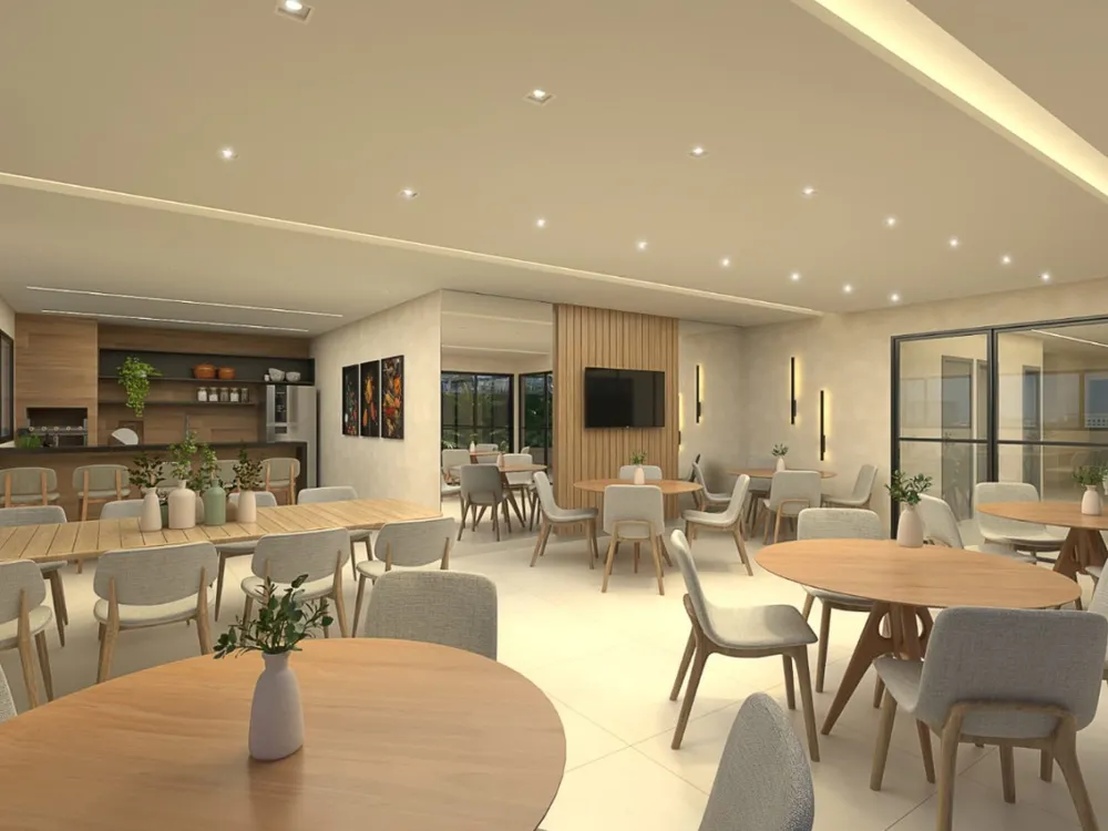 Apartamento, 3 quartos, 89 m² - Foto 7