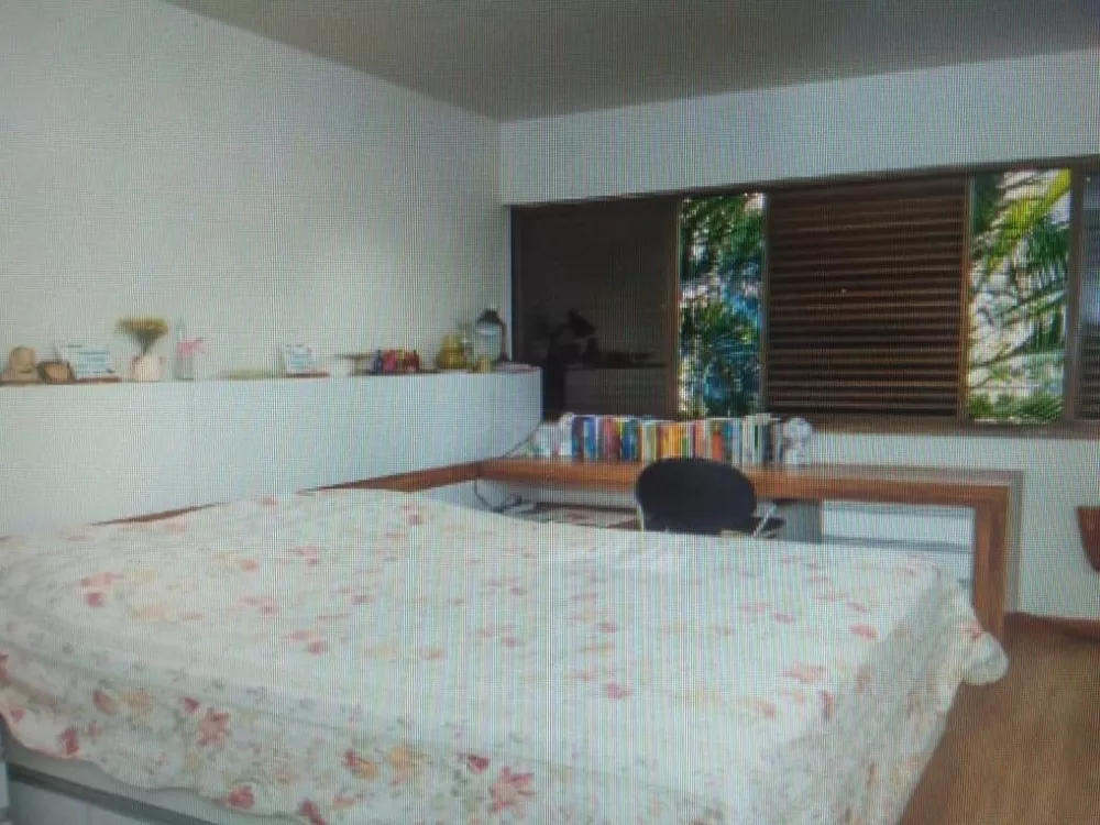 Apartamento à venda com 4 quartos, 175m² - Foto 10