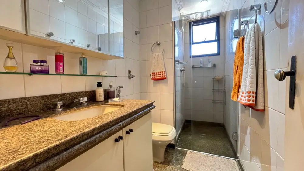 Apartamento, 3 quartos, 105 m² - Foto 7