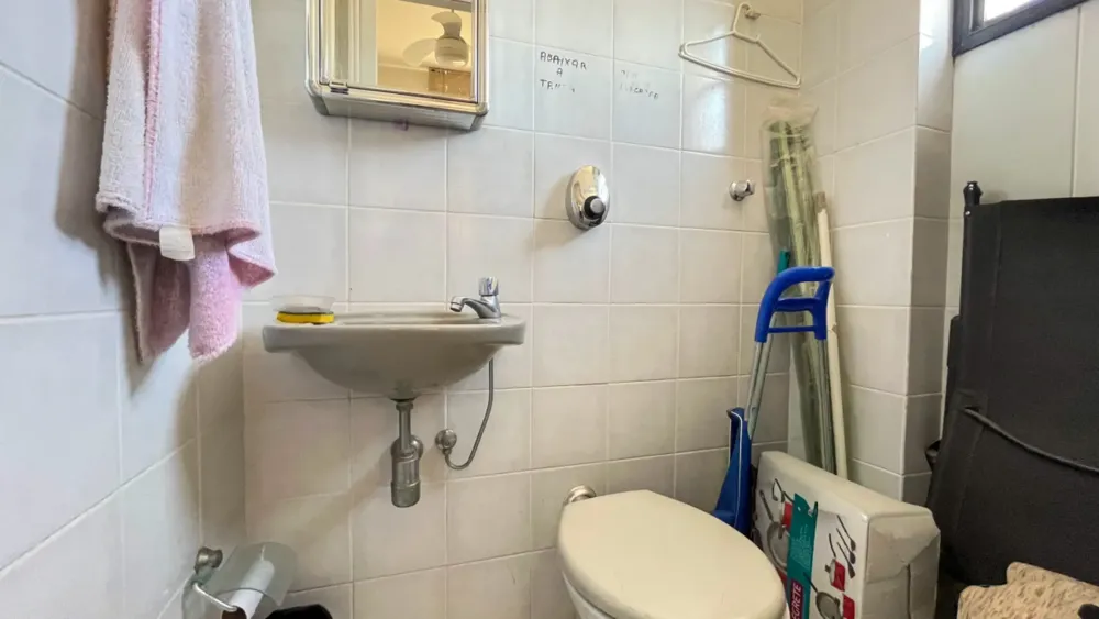 Apartamento, 3 quartos, 105 m² - Foto 11