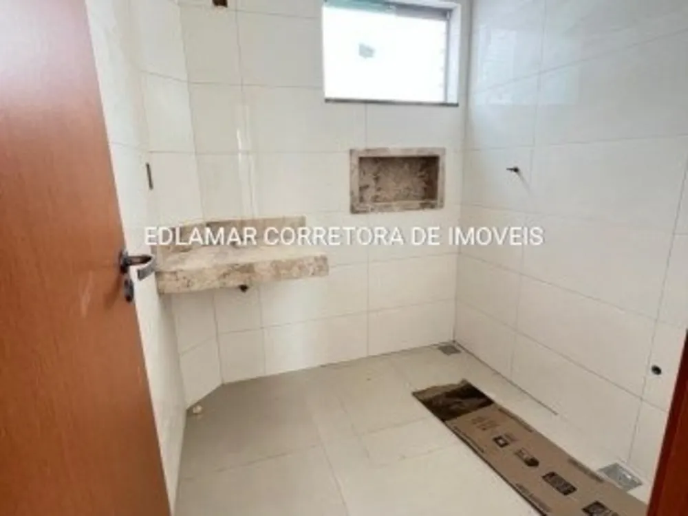 Apartamento, 3 quartos, 143 m² - Foto 9