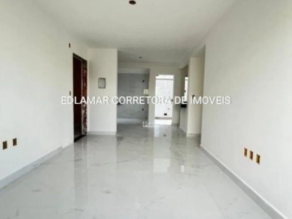Apartamento, 3 quartos, 143 m² - Foto 2