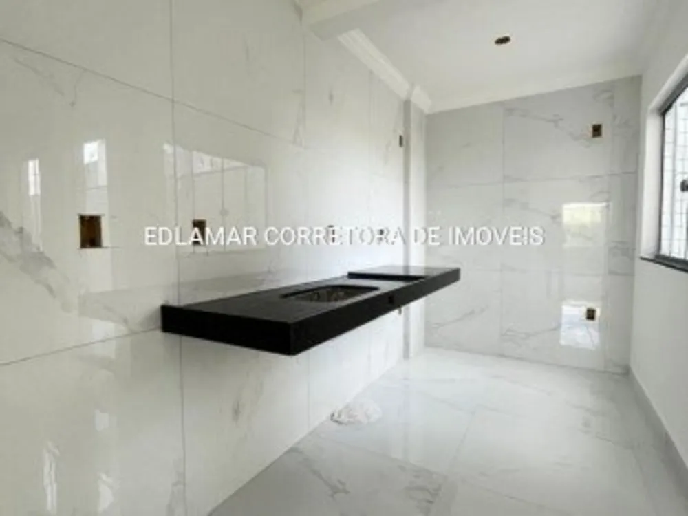Apartamento, 3 quartos, 143 m² - Foto 5