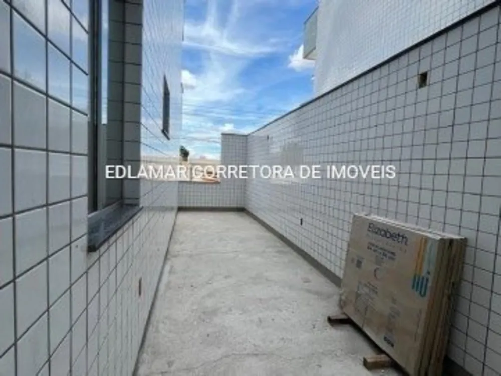 Apartamento, 3 quartos, 143 m² - Foto 3