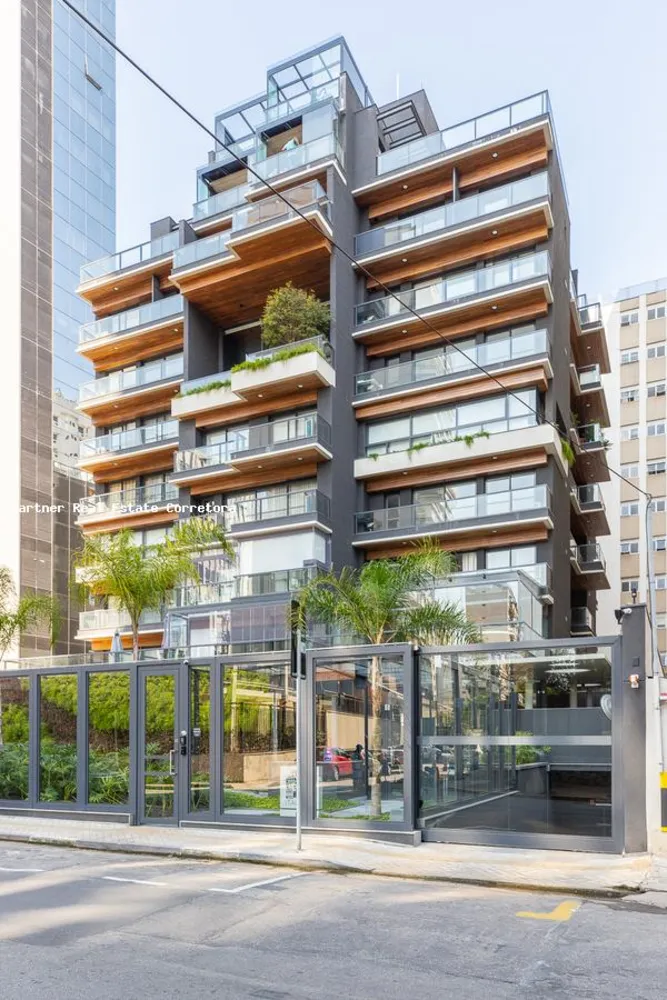 Apartamento, 2 quartos, 163 m² - Foto 2