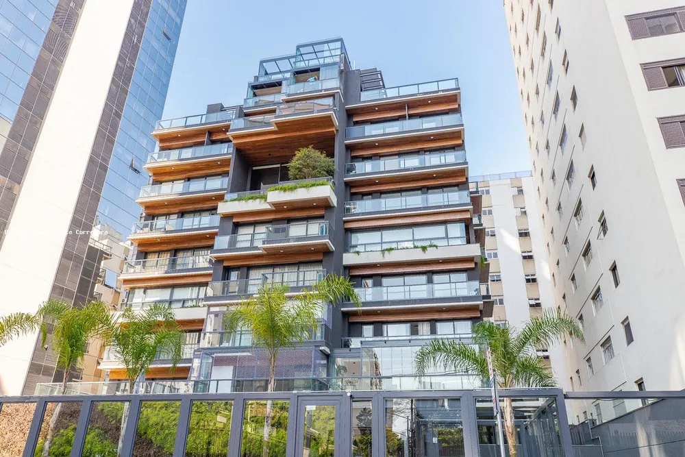 Apartamento, 2 quartos, 163 m² - Foto 1