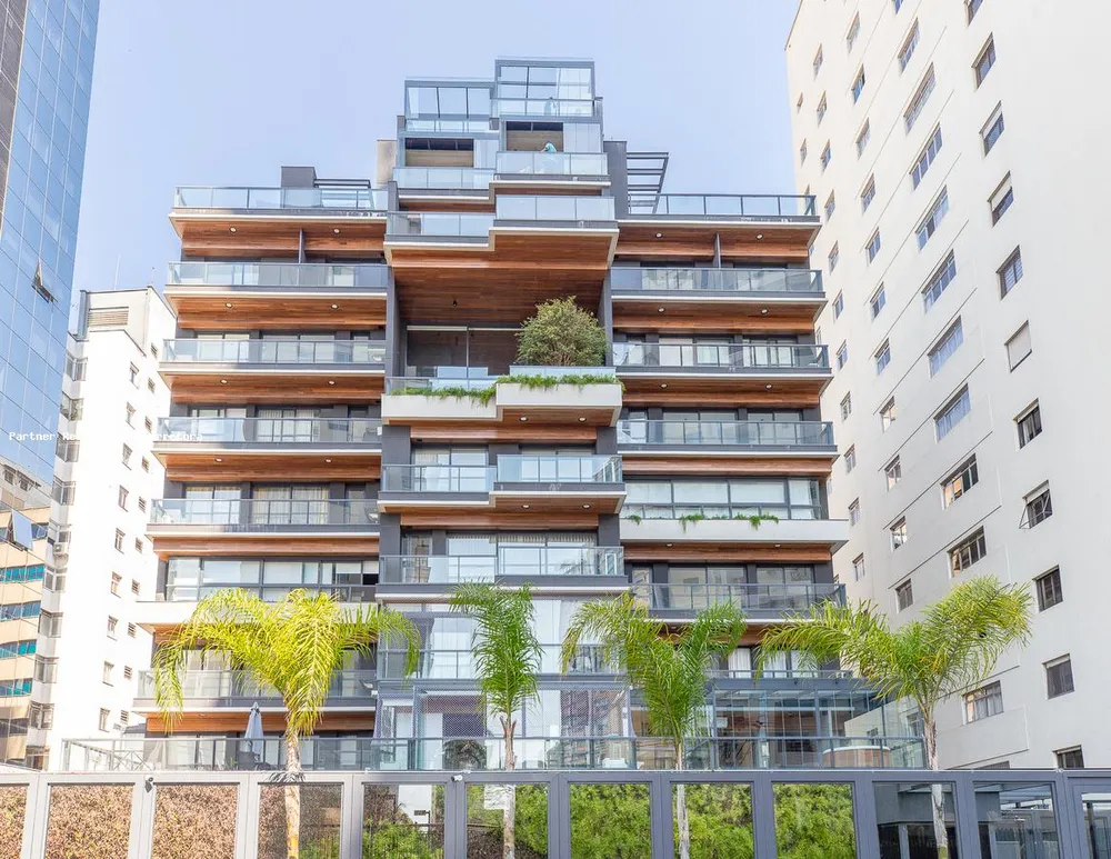 Apartamento, 2 quartos, 163 m² - Foto 3