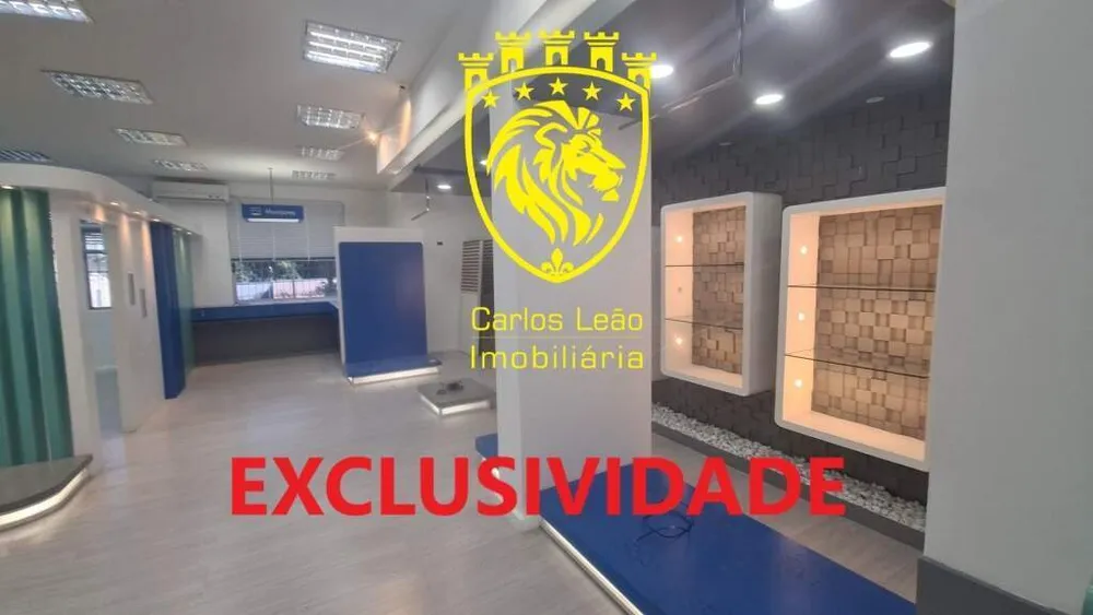Prédio Inteiro, 1091 m² - Foto 1