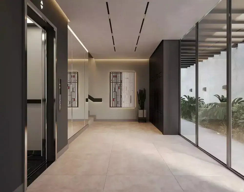Apartamento, 1 quarto, 92 m² - Foto 9