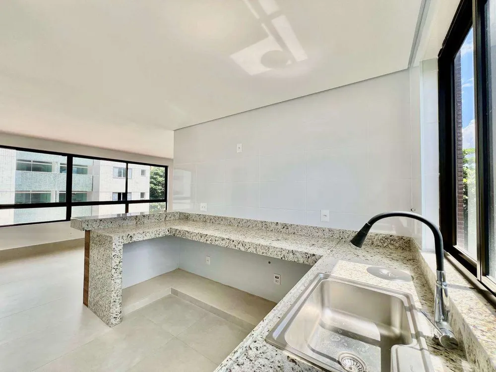 Apartamento, 2 quartos, 93 m² - Foto 2