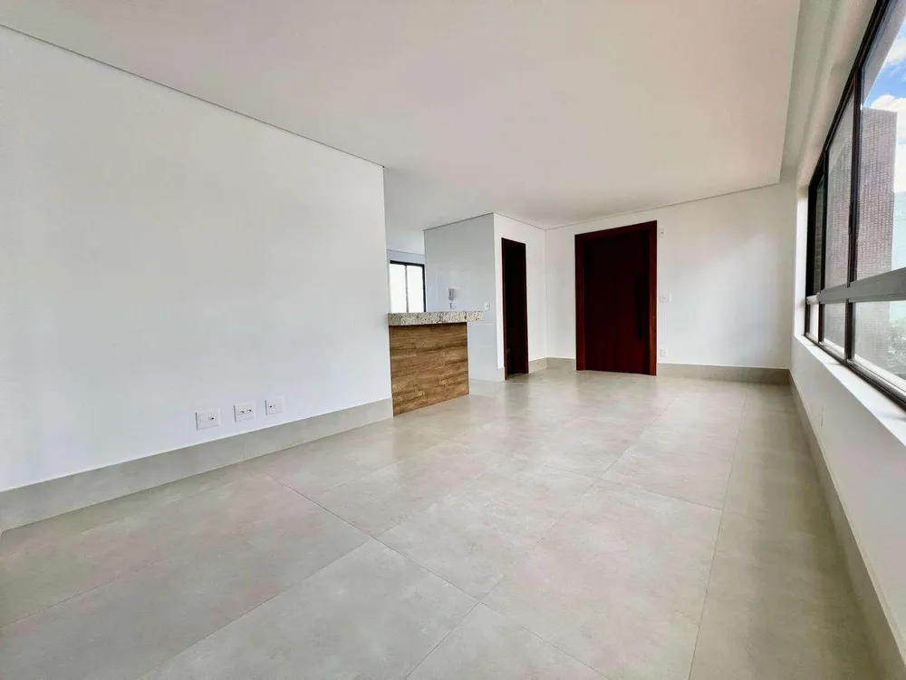 Apartamento, 2 quartos, 93 m² - Foto 1