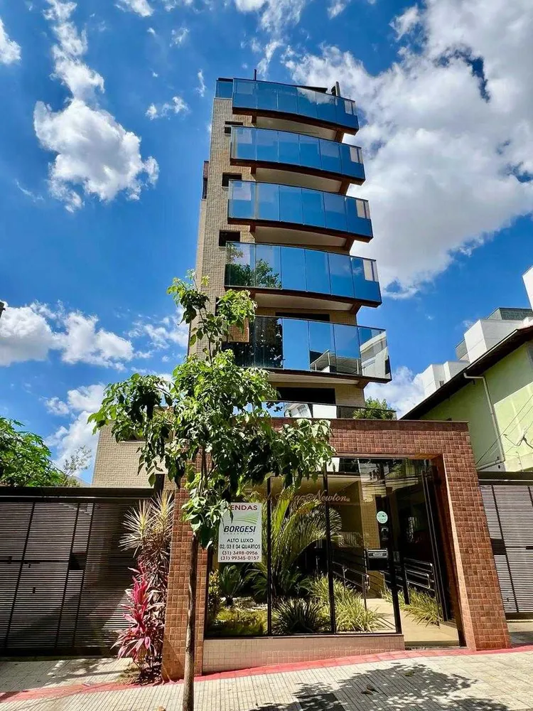 Apartamento, 2 quartos, 93 m² - Foto 12