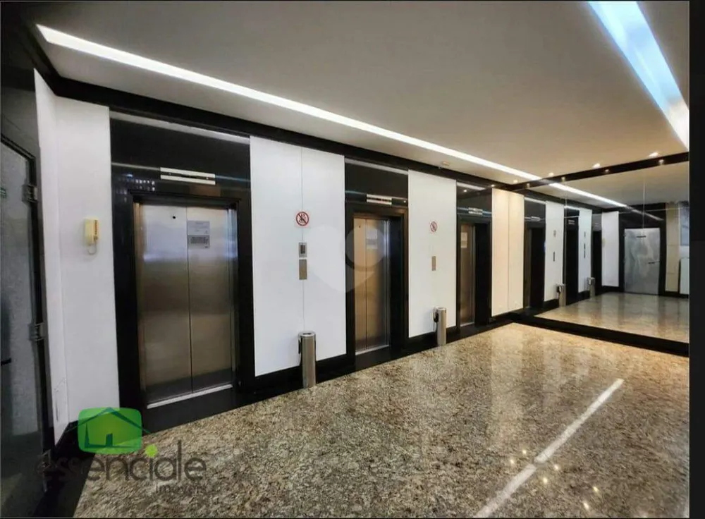 Sala-Conjunto, 23 m² - Foto 4