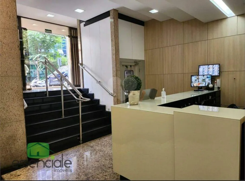 Sala-Conjunto, 23 m² - Foto 3