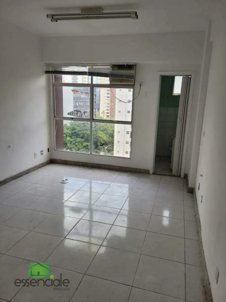 Sala-Conjunto, 23 m² - Foto 1