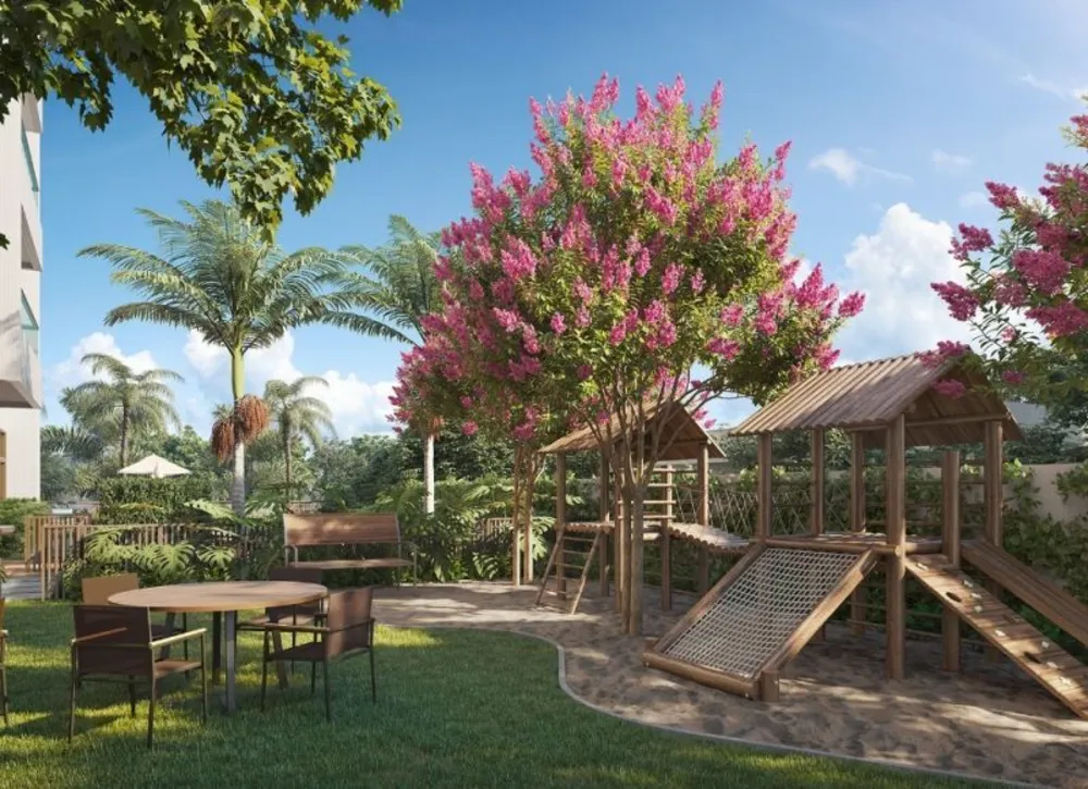 Apartamento, 3 quartos, 105 m² - Foto 6