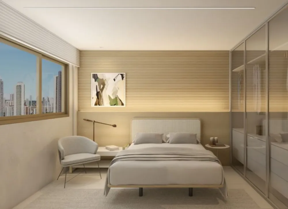 Apartamento, 3 quartos, 105 m² - Foto 10