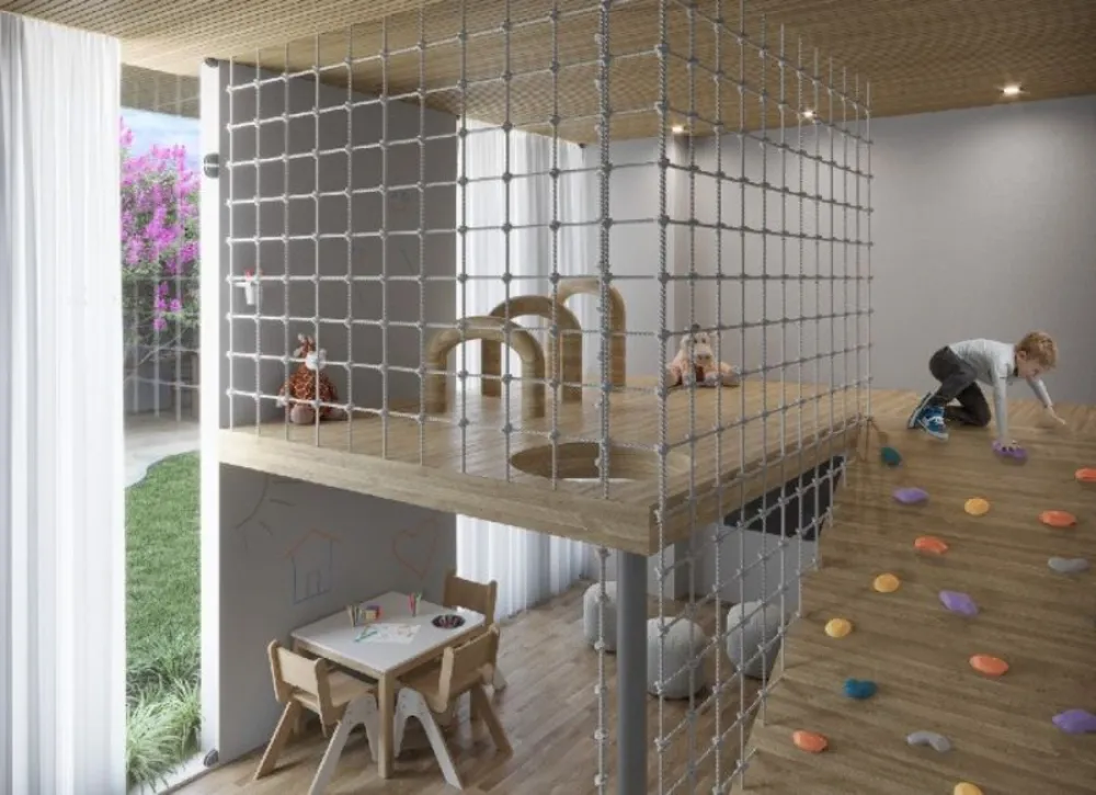 Apartamento, 3 quartos, 105 m² - Foto 4