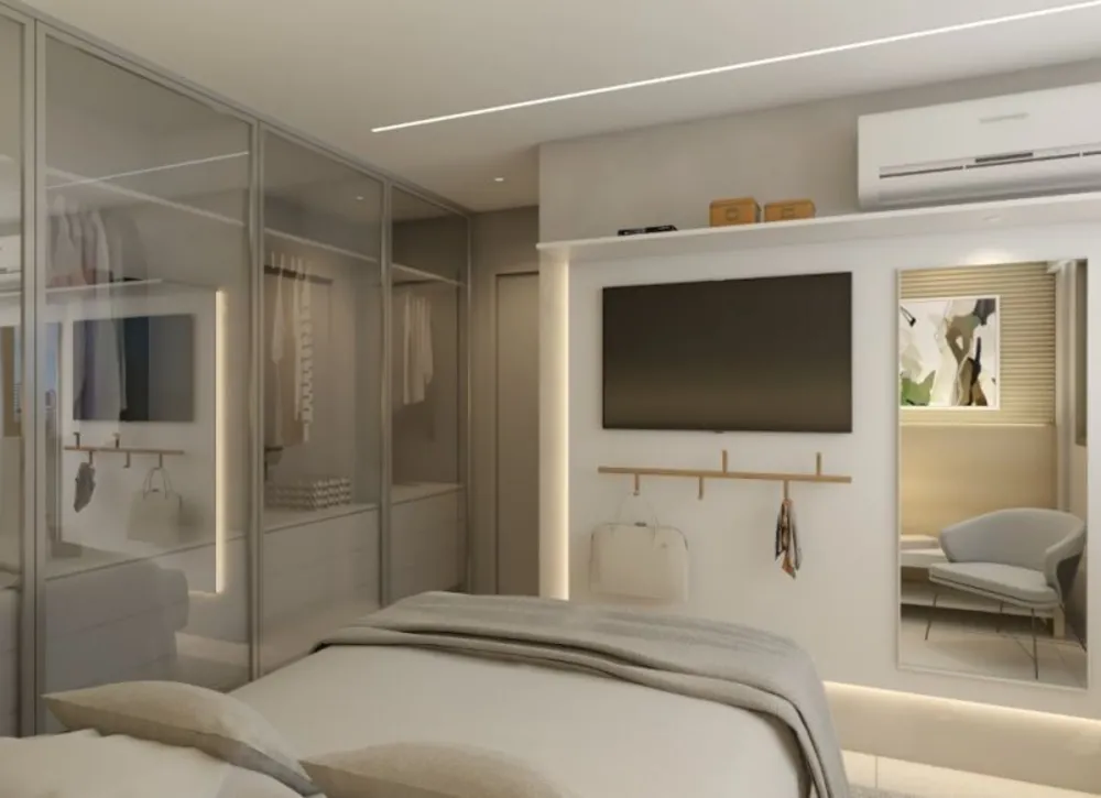 Apartamento, 3 quartos, 105 m² - Foto 7