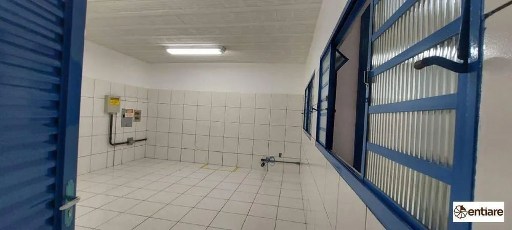 Depósito-Galpão, 525 m² - Foto 12