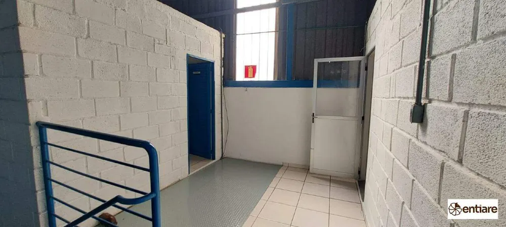 Depósito-Galpão, 525 m² - Foto 6
