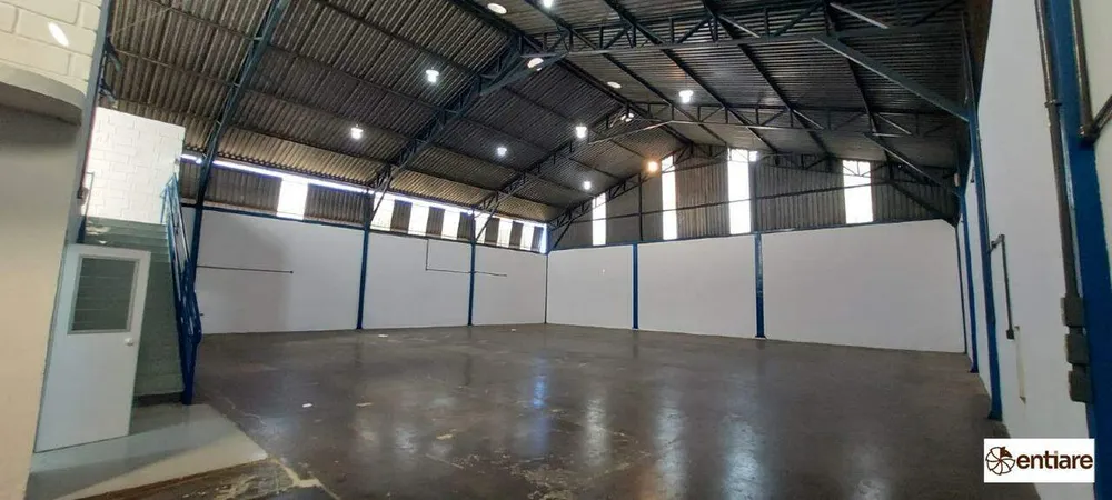 Depósito-Galpão, 525 m² - Foto 3