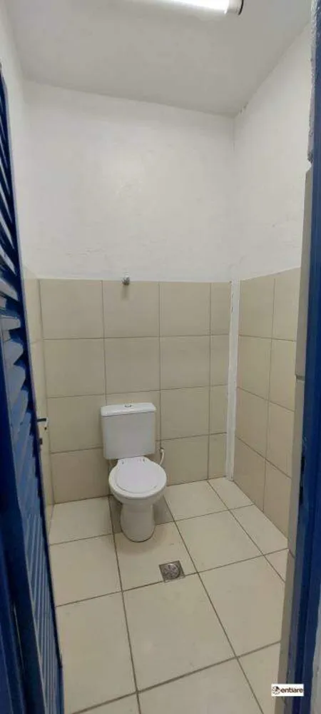 Depósito-Galpão, 525 m² - Foto 11