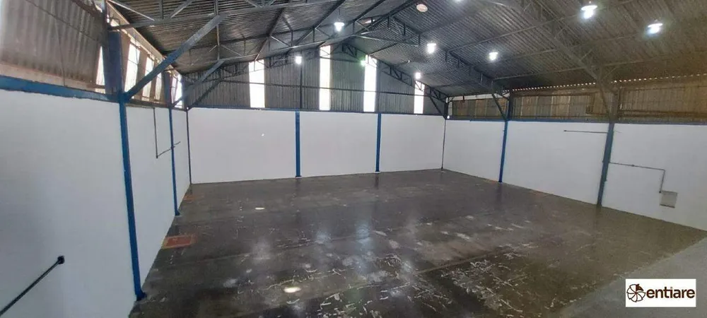 Depósito-Galpão, 525 m² - Foto 9