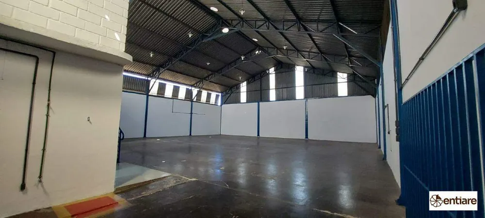 Depósito-Galpão, 525 m² - Foto 4