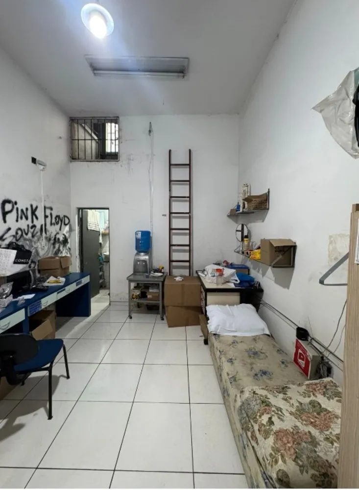 Loja-Salão, 40 m² - Foto 6