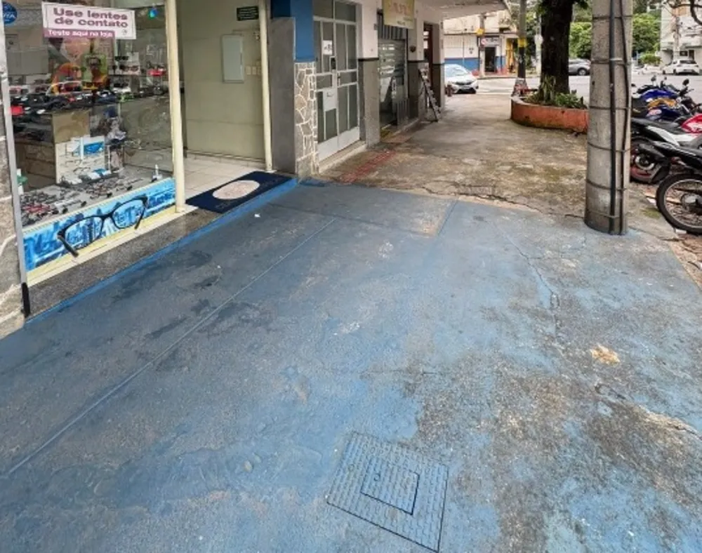 Loja-Salão, 40 m² - Foto 8