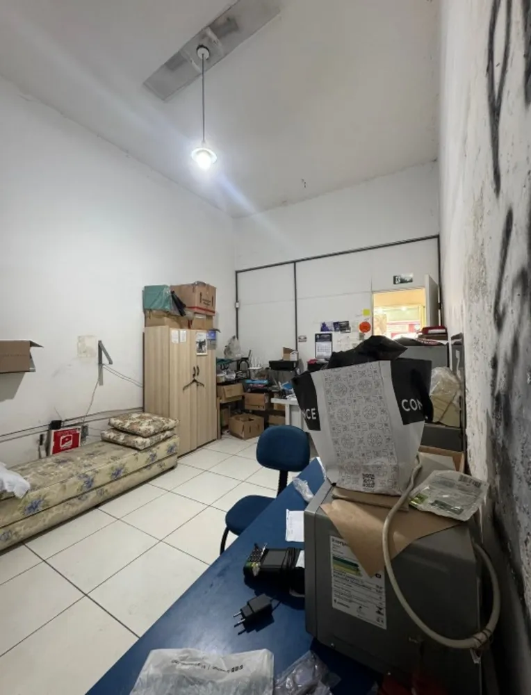 Loja-Salão, 40 m² - Foto 3