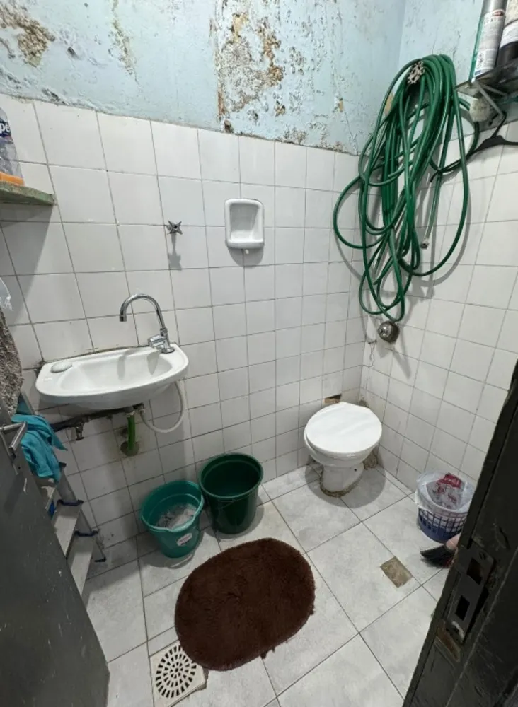 Loja-Salão, 40 m² - Foto 4