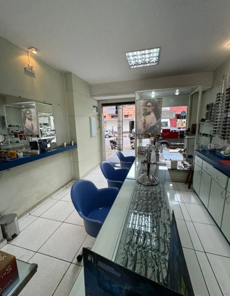 Loja-Salão, 40 m² - Foto 2