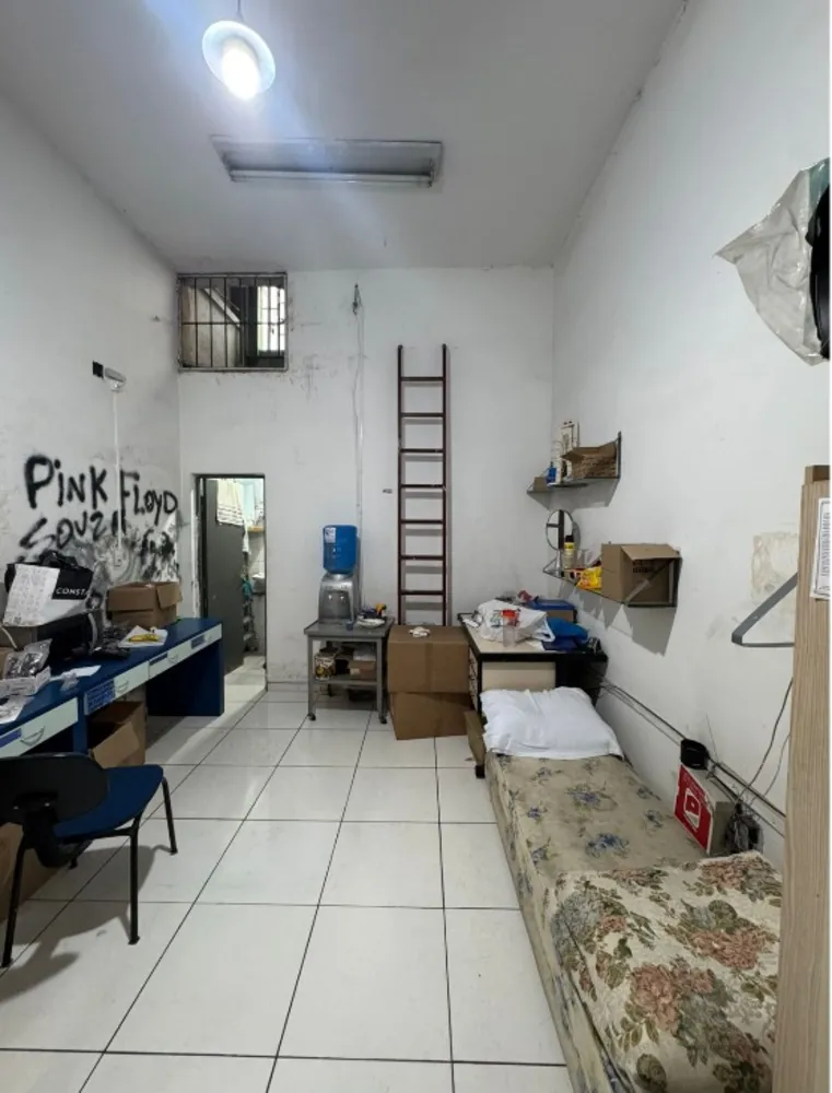 Loja-Salão, 40 m² - Foto 5