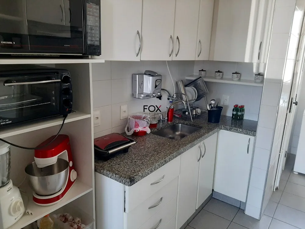 Apartamento, 3 quartos, 90 m² - Foto 9
