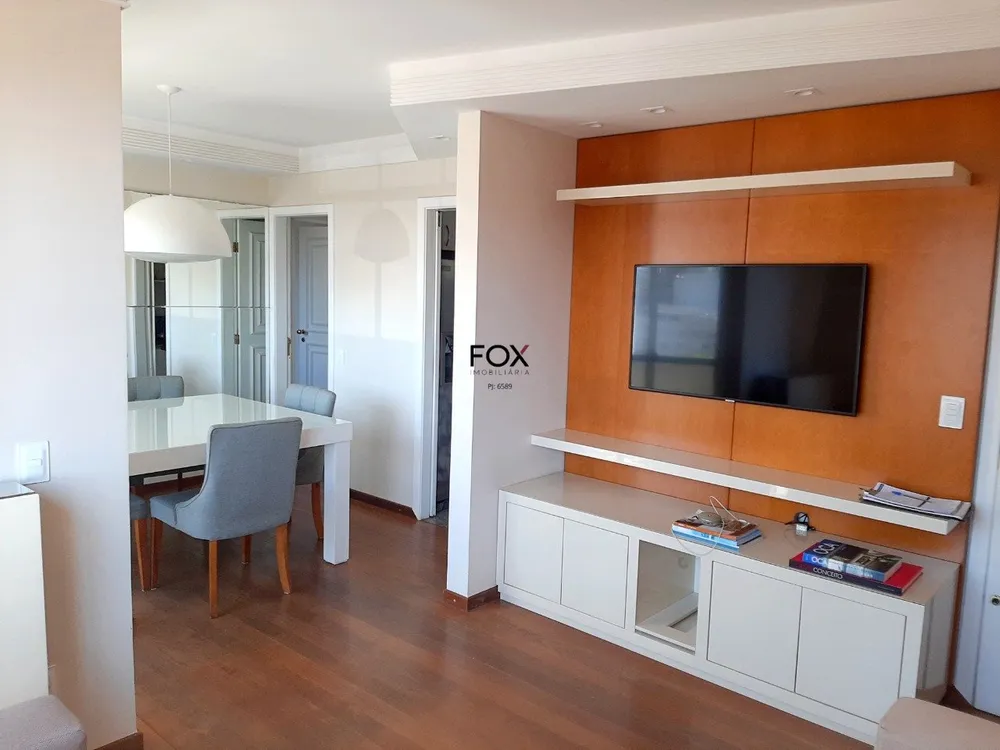 Apartamento, 3 quartos, 90 m² - Foto 4