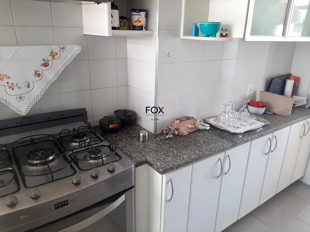 Apartamento, 3 quartos, 90 m² - Foto 21