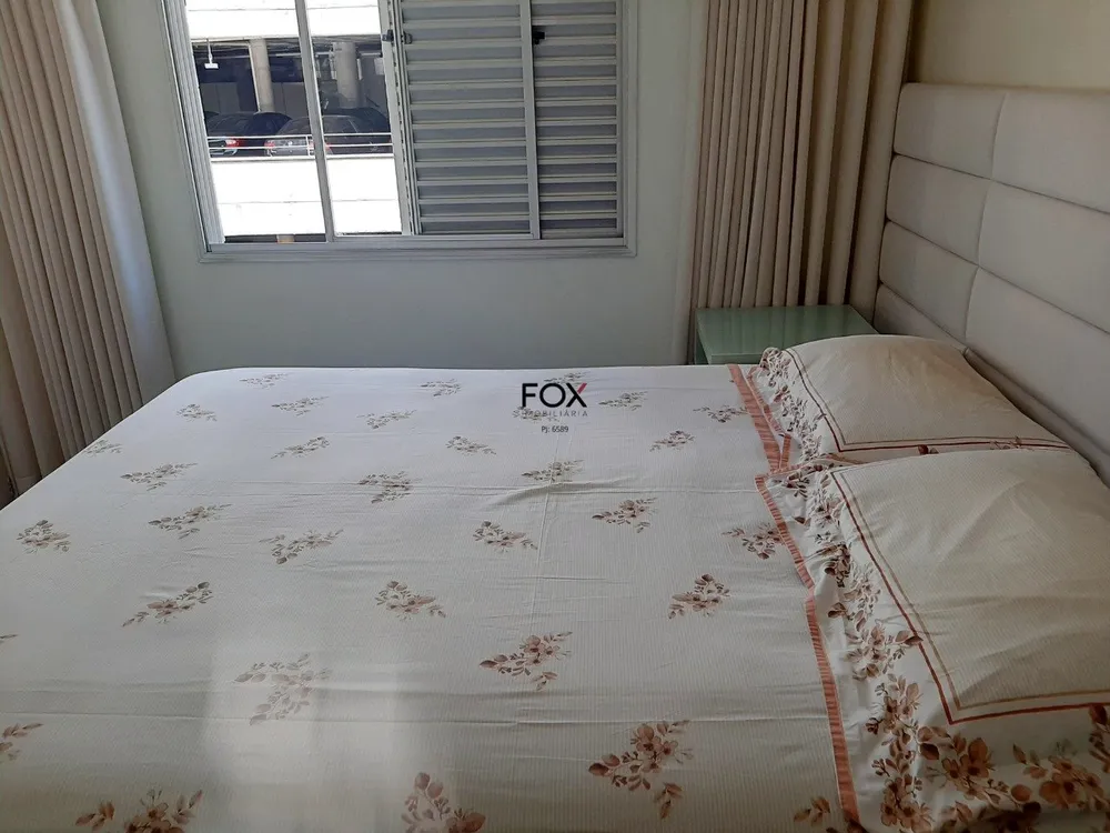 Apartamento, 3 quartos, 90 m² - Foto 6