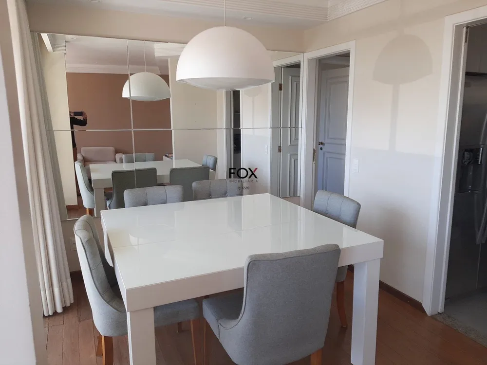 Apartamento, 3 quartos, 90 m² - Foto 3