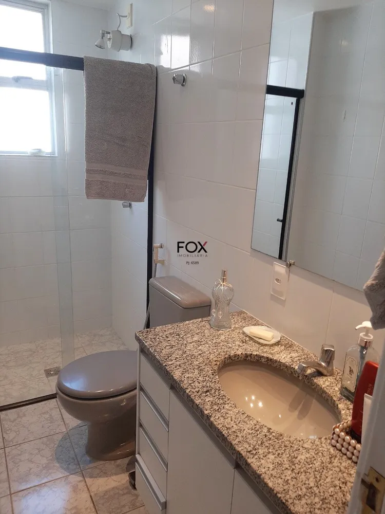 Apartamento, 3 quartos, 90 m² - Foto 4