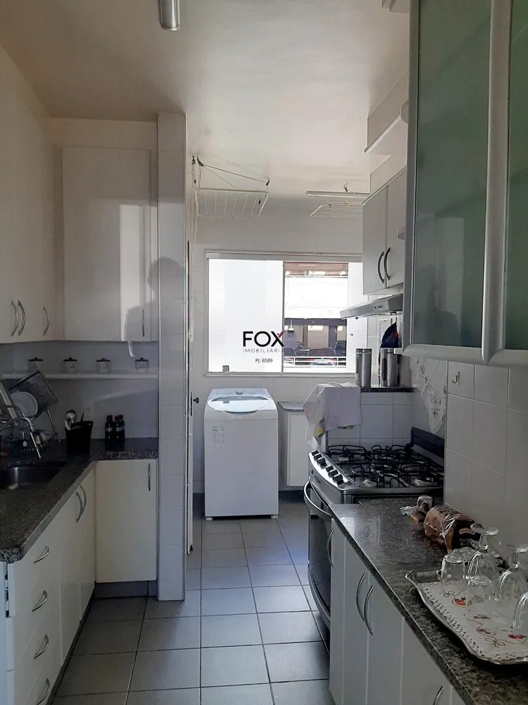 Apartamento, 3 quartos, 90 m² - Foto 7
