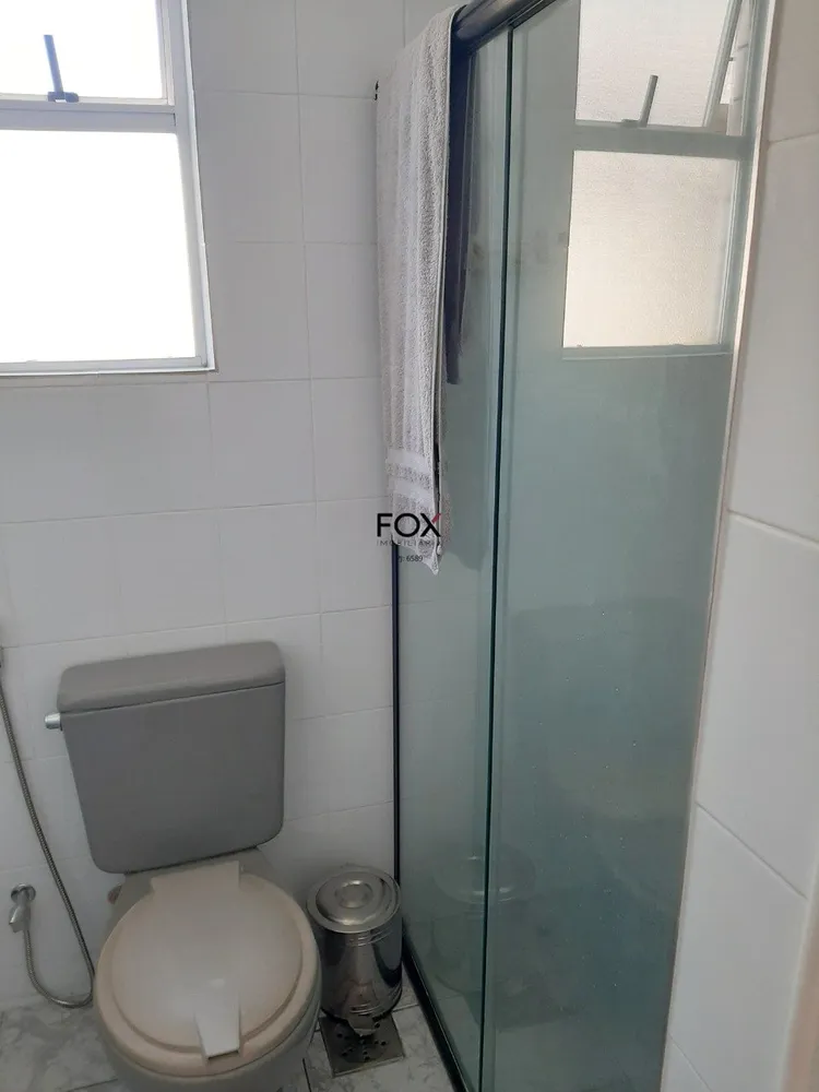 Apartamento, 3 quartos, 90 m² - Foto 5