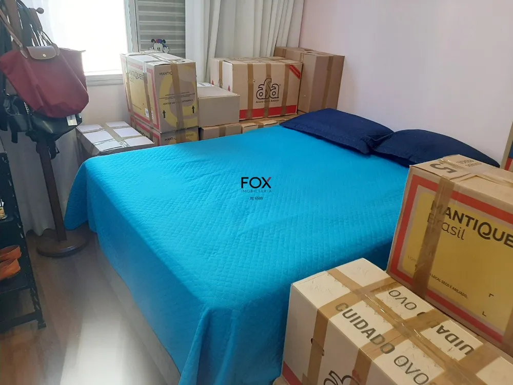 Apartamento, 3 quartos, 90 m² - Foto 16