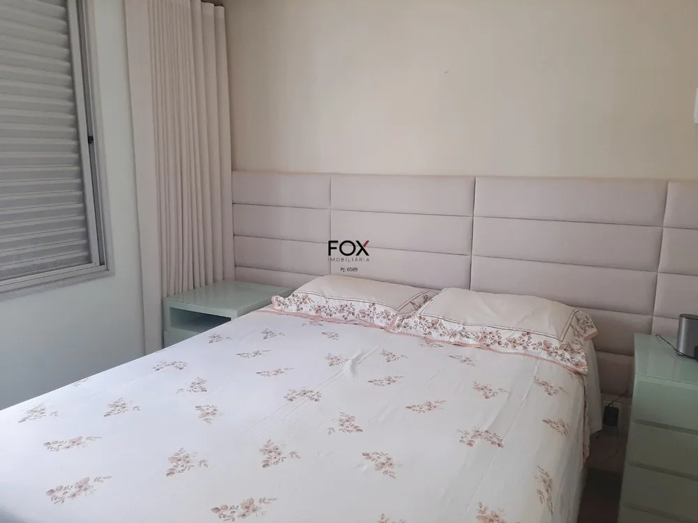 Apartamento, 3 quartos, 90 m² - Foto 9