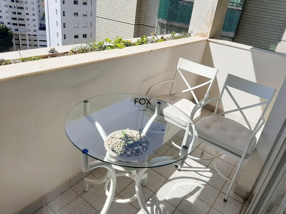 Apartamento, 3 quartos, 90 m² - Foto 7