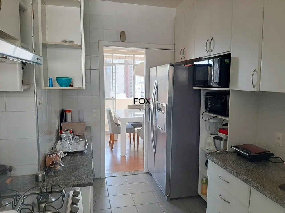 Apartamento, 3 quartos, 90 m² - Foto 11