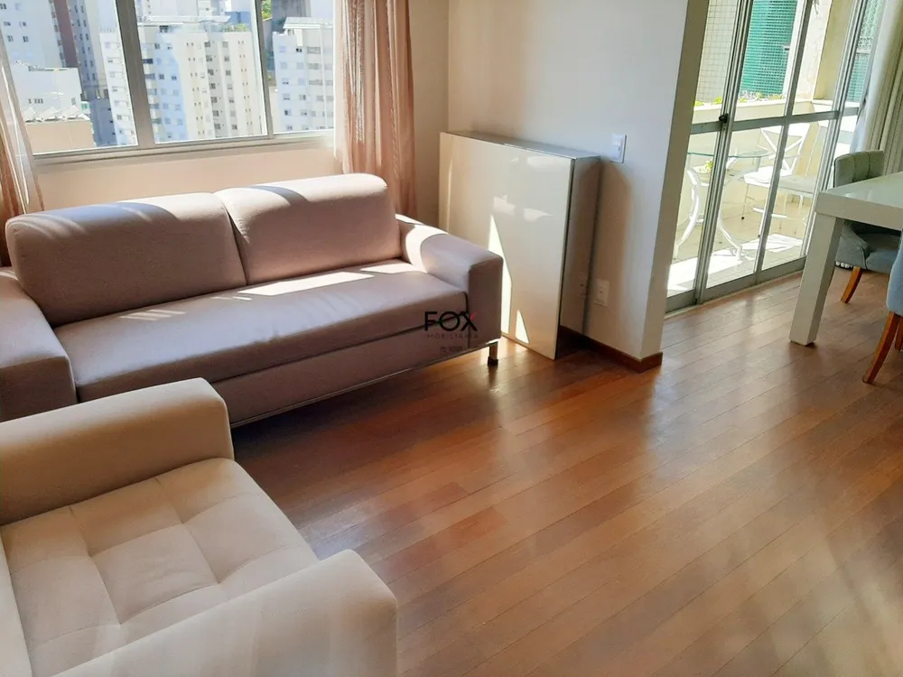 Apartamento, 3 quartos, 90 m² - Foto 3
